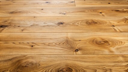 Fototapeta premium A close-up of a textured brushed oak natural floor , wood, flooring, oak, natural, texture, home, interior, design