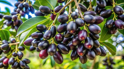 jamun tree
