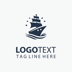 Boat Logo