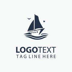 Boat Logo