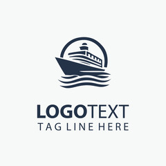 Boat Logo