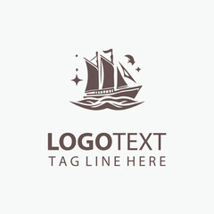 Boat Logo