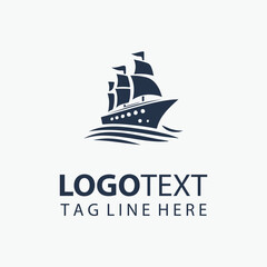 Boat Logo