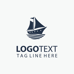 Boat Logo