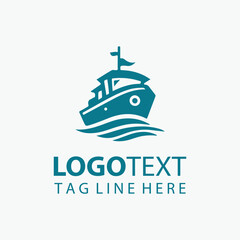 Boat Logo