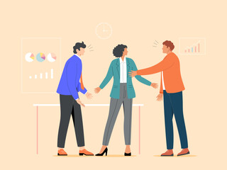 Team-Efficiency-and-Cognitive-Dissonance-in-the-Workplace