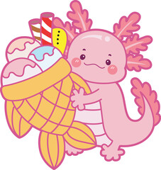 Printable outline Unicorn templates for coloring children's book