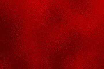 
Red foil paper decorative texture background for artwork. red glass background. red Textured surface of colored plastic, abstract background. Foil texture background glass effect 