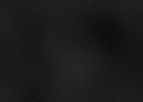 dark black foil glass wall texture background. dark gray wall texture background. Glass effect Foil texture background 