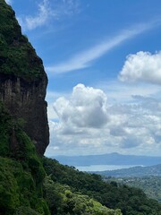 puerta del diablo