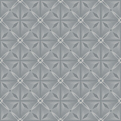 Fototapeta premium Seamless Pattern are unique, Luxurious, Abstract, thoughtfully-researched and culturally accurate, Background, wall arts and home decoration, cover and packaging design yet modern and contemporary in