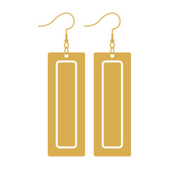 Earring Jewellery Icon