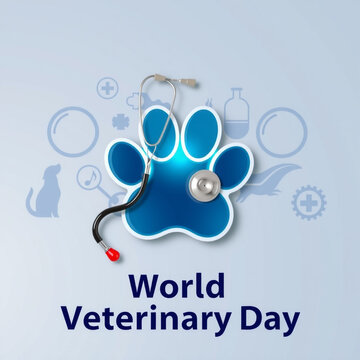 World Veterinary day