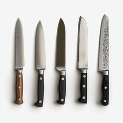 chef's knife