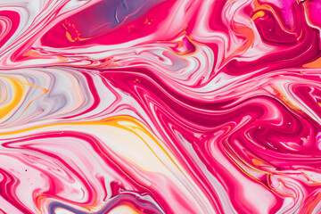 Fototapeta premium marble liquid background