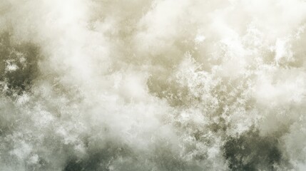 Abstract cloud texture background with soft, dreamy hues of white and gray, perfect for use in designs, art, and creative projects.