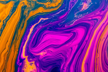 marble liquid background