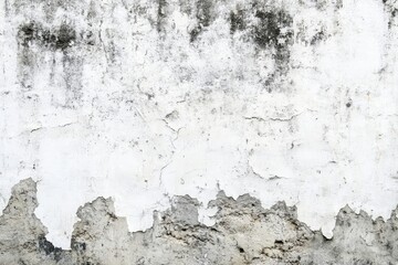 Fototapeta premium Grunge Background Texture,Dirty Splash Painted Wall,Abstract Splashed Art.Concrete wall white grey color for background. old grunge textures with scratches and cracks.white painted cement wall, ai
