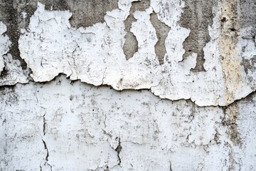 Obraz premium Grunge Background Texture,Dirty Splash Painted Wall,Abstract Splashed Art.Concrete wall white grey color for background. old grunge textures with scratches and cracks.white painted cement wall, ai