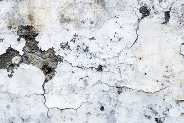 Fototapeta premium Grunge Background Texture,Dirty Splash Painted Wall,Abstract Splashed Art.Concrete wall white grey color for background. old grunge textures with scratches and cracks.white painted cement wall, ai