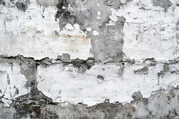 Obraz premium Grunge Background Texture,Dirty Splash Painted Wall,Abstract Splashed Art.Concrete wall white grey color for background. old grunge textures with scratches and cracks.white painted cement wall, ai