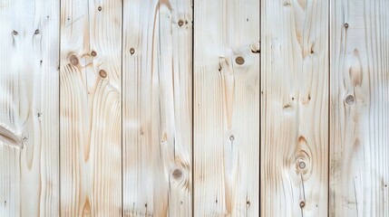 Fototapeta premium A wooden background with a few small holes in it