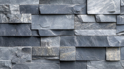 Old vintage brick wall and floor for pattern and background , Background of stone wall texture for design  , stone wall pattern tile as a decorative background
