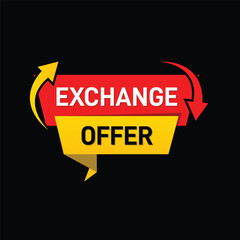 vector Unbeatable Exchange Offers old product for new design 

