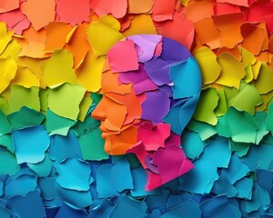 Character formation: personality development psychology, complex processes individual traits, behaviors, and emotional patterns, aiming to enhance self awareness and personal evolution