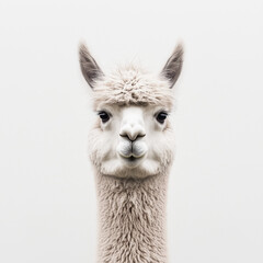 Obraz premium Animal portrait