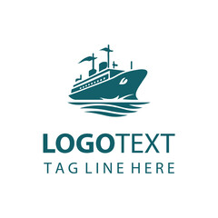 Ship Logo