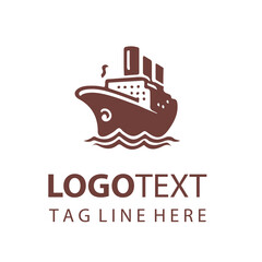 Ship Logo