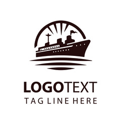 Ship Logo