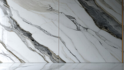 Calacatta Marble: Classic Luxury and Elegance in Interior Design