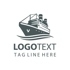 Ship Logo