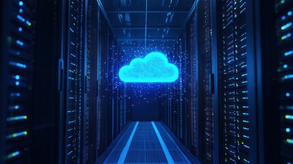 Cloud Computing Data Center