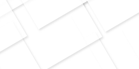 Obraz premium White tiles 3d abstract desktop wallpaper design AI format pure vector mosaic for floor texture tile print texture backdrop illustraiton template geometric shapes 