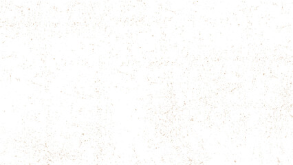 Obraz premium particles of charcoal, abstract grainy texture isolated on white background. Grunge dirty texture background overlay