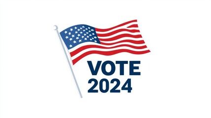 Vote in USA 2024: Make Your Voice Heard	