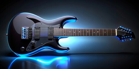 electric guitar