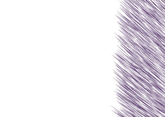 Obraz premium 線のシンプルな背景素材