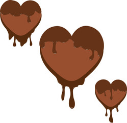 Chocolate Heart