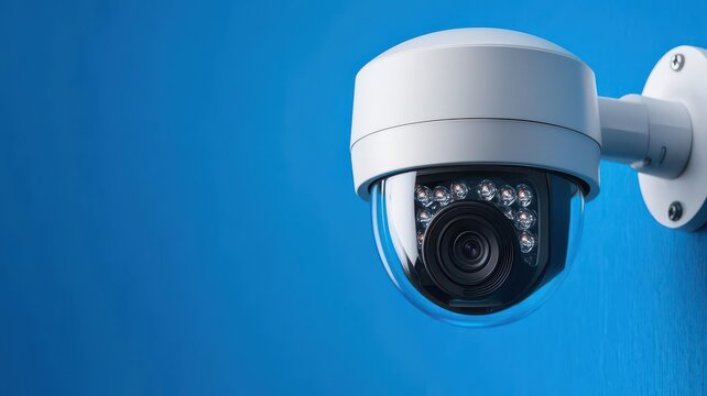 closed-circuit camera  surveillance  privacy