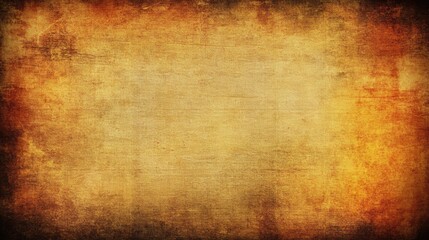 Vintage Grunge Paper Texture for Background Use