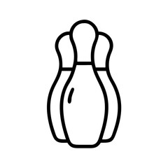 Bowling Icon