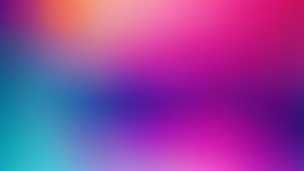 abstract colorful gradient background design wallpaper
