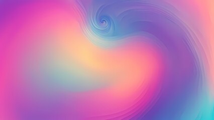 Fototapeta premium abstract colorful gradient background design wallpaper