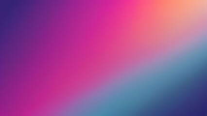 Fototapeta premium abstract colorful gradient background design wallpaper