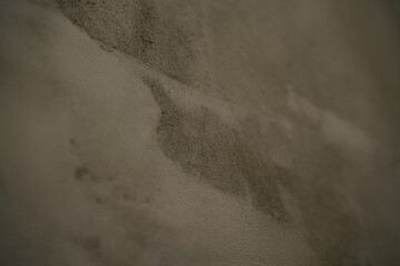 angle closeup shot of rough concrete surface