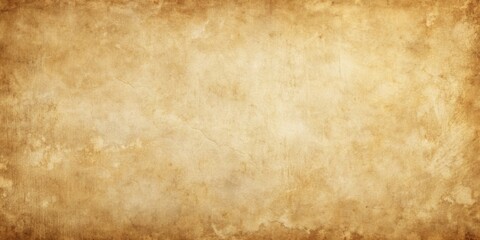 Obraz premium Vintage Grunge Paper Texture, Brown, Aged, Paper, Texture, Background, Antique